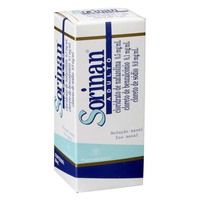Sorinan Ad 30ml - Pharmascience