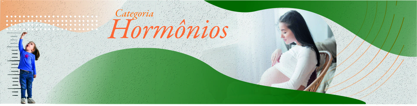 HORMÔNIOS