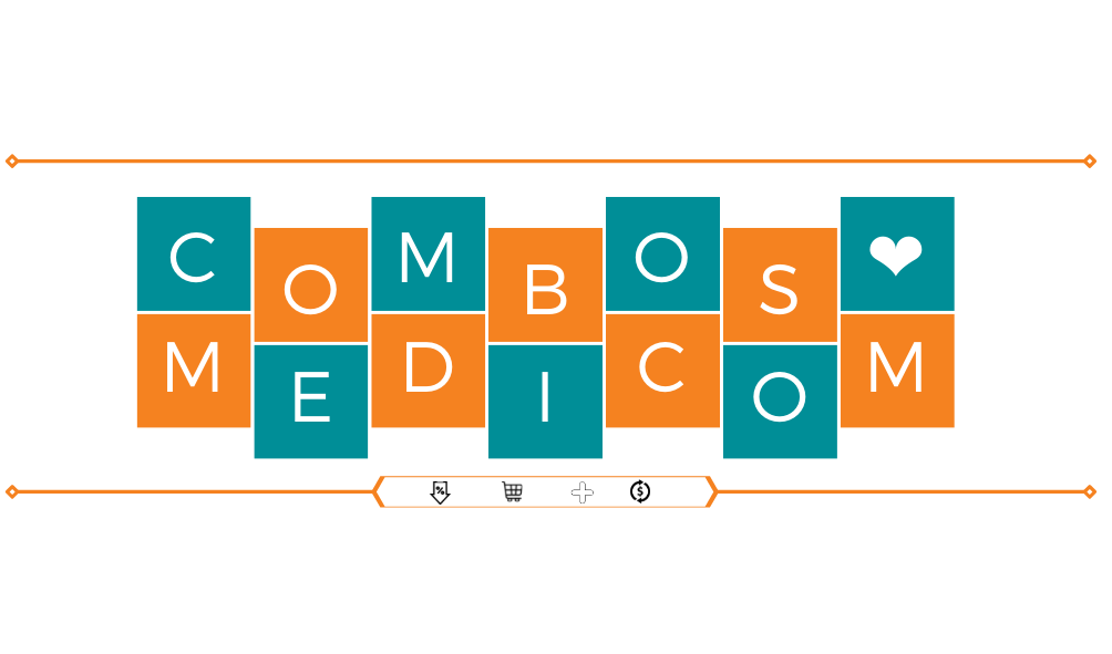 COMBOS PROMOCIONAIS