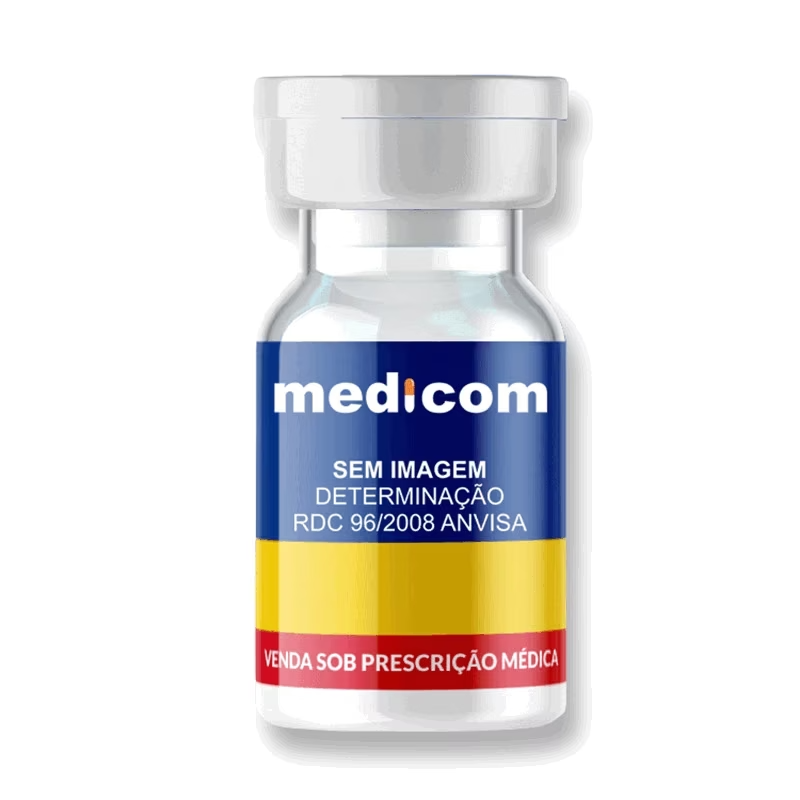 Actemra 80mg/4mL, caixa com 1 frasco-ampola de solu��o para infus�o intravenosa (frasco com capacida