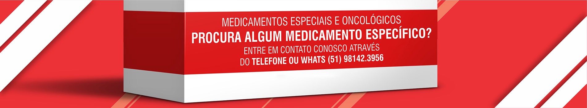 DESTAQUES ESPECIAIS