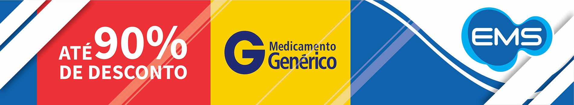 EMS GENERICOS