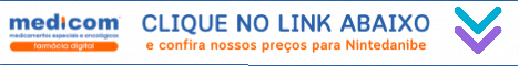 Nintedanibe Nintedanibe